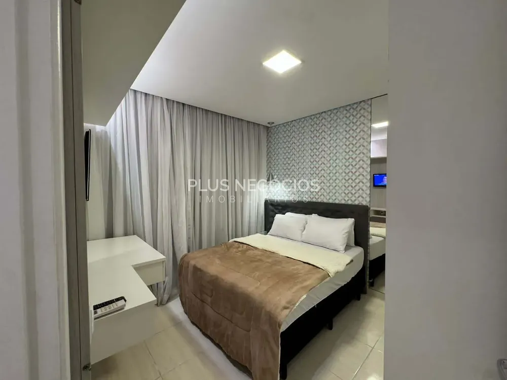 Apartamento, 2 quartos, 54 m² - Foto 2