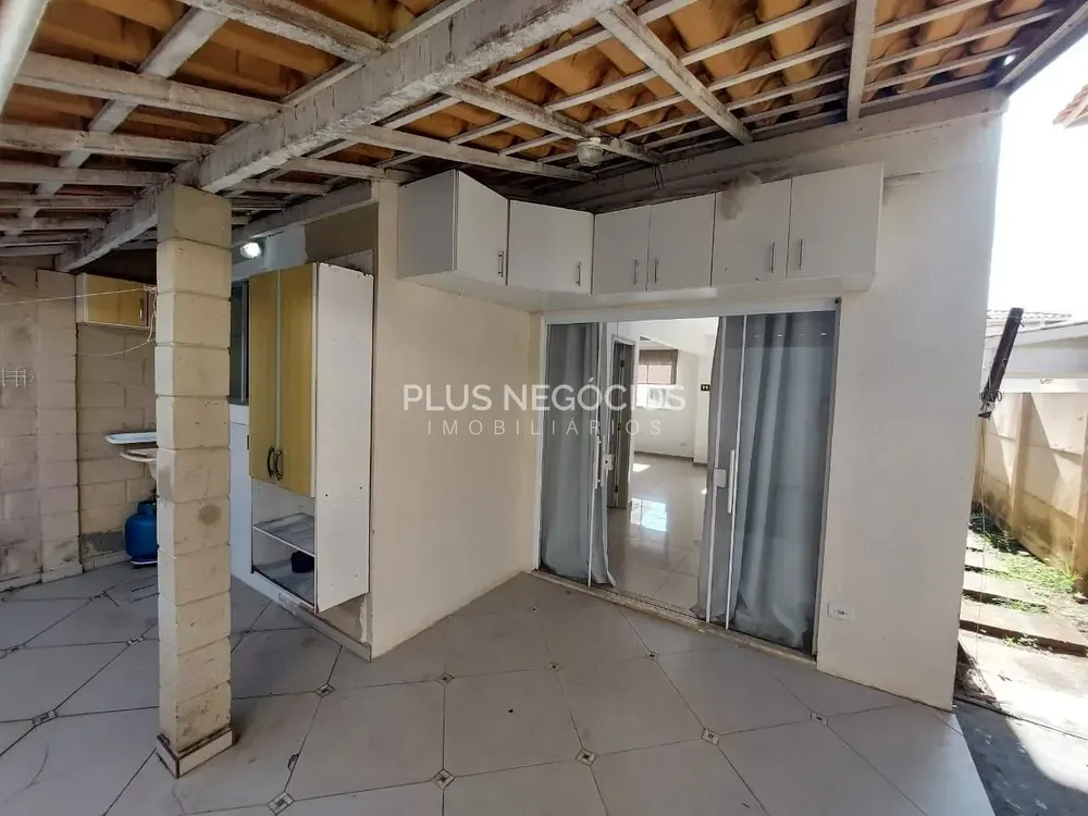 Casa, 3 quartos, 107 m² - Foto 6