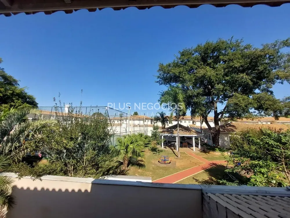 Casa, 3 quartos, 107 m² - Foto 8