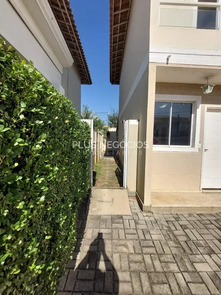 Casa, 3 quartos, 107 m² - Foto 7
