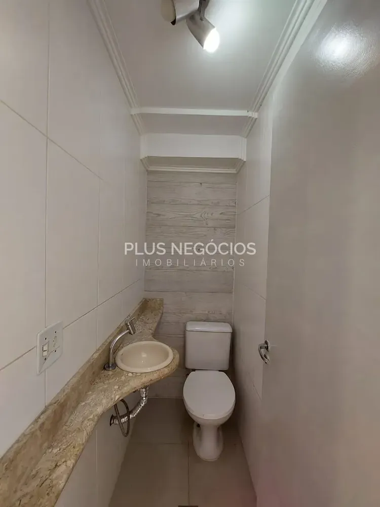Casa, 3 quartos, 107 m² - Foto 5