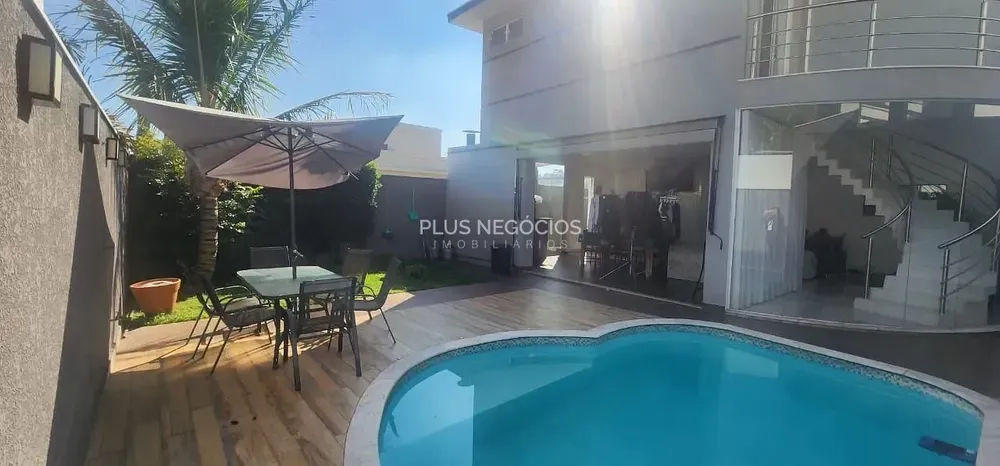 Casa, 3 quartos, 250 m² - Foto 3