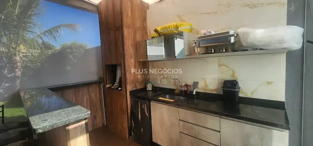 Casa, 3 quartos, 250 m² - Foto 5
