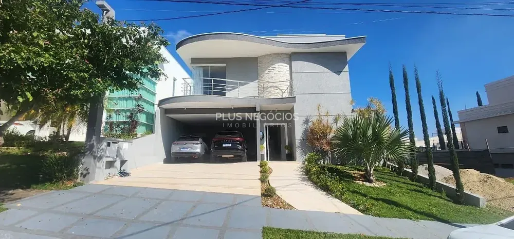 Casa, 3 quartos, 250 m² - Foto 1