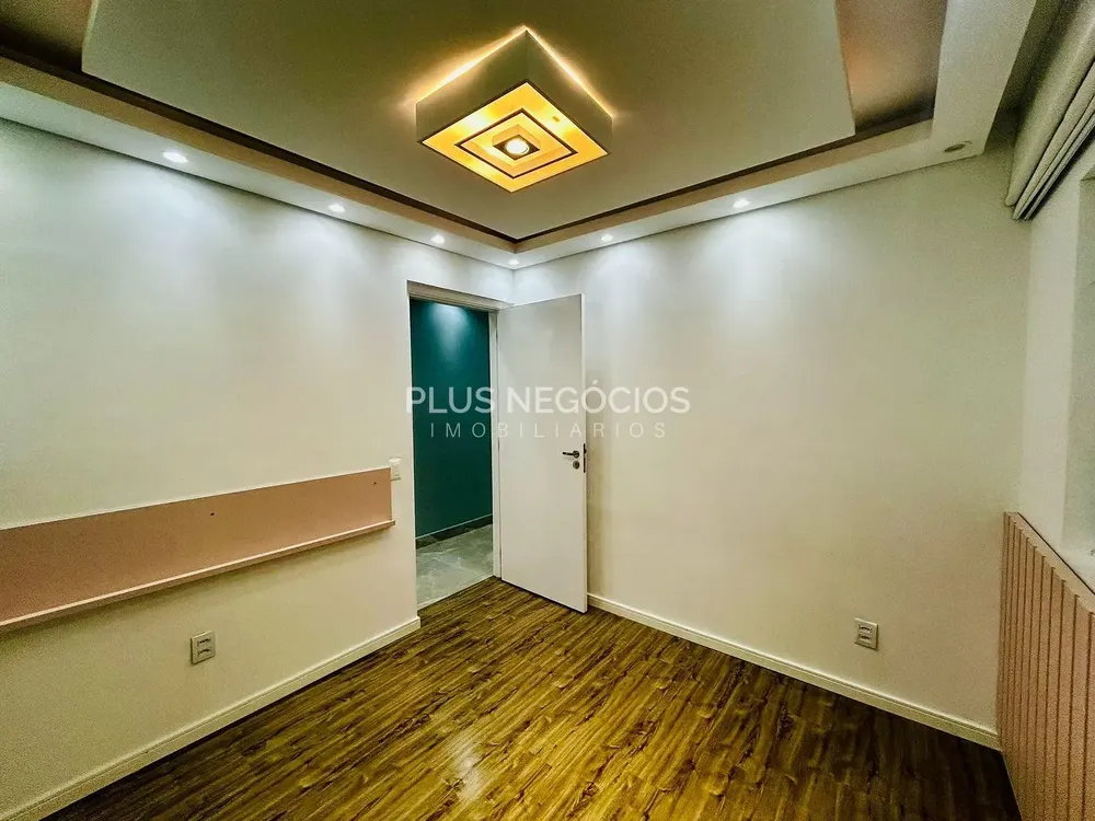 Apartamento, 3 quartos, 80 m² - Foto 3