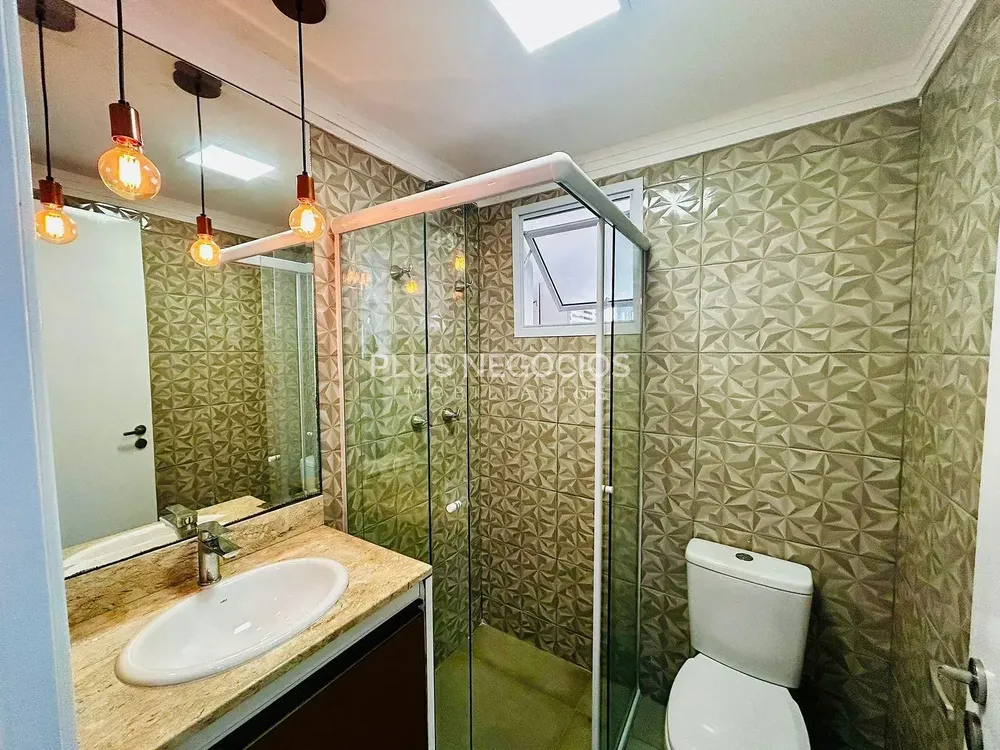 Apartamento, 3 quartos, 80 m² - Foto 2