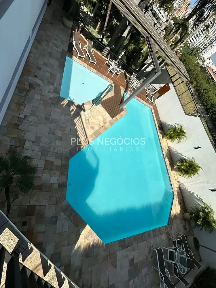 Apartamento, 3 quartos, 339 m² - Foto 4