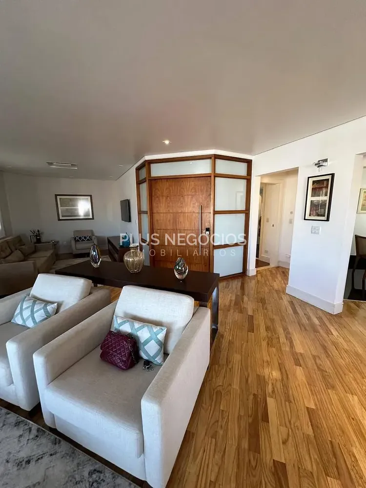 Apartamento, 3 quartos, 339 m² - Foto 1