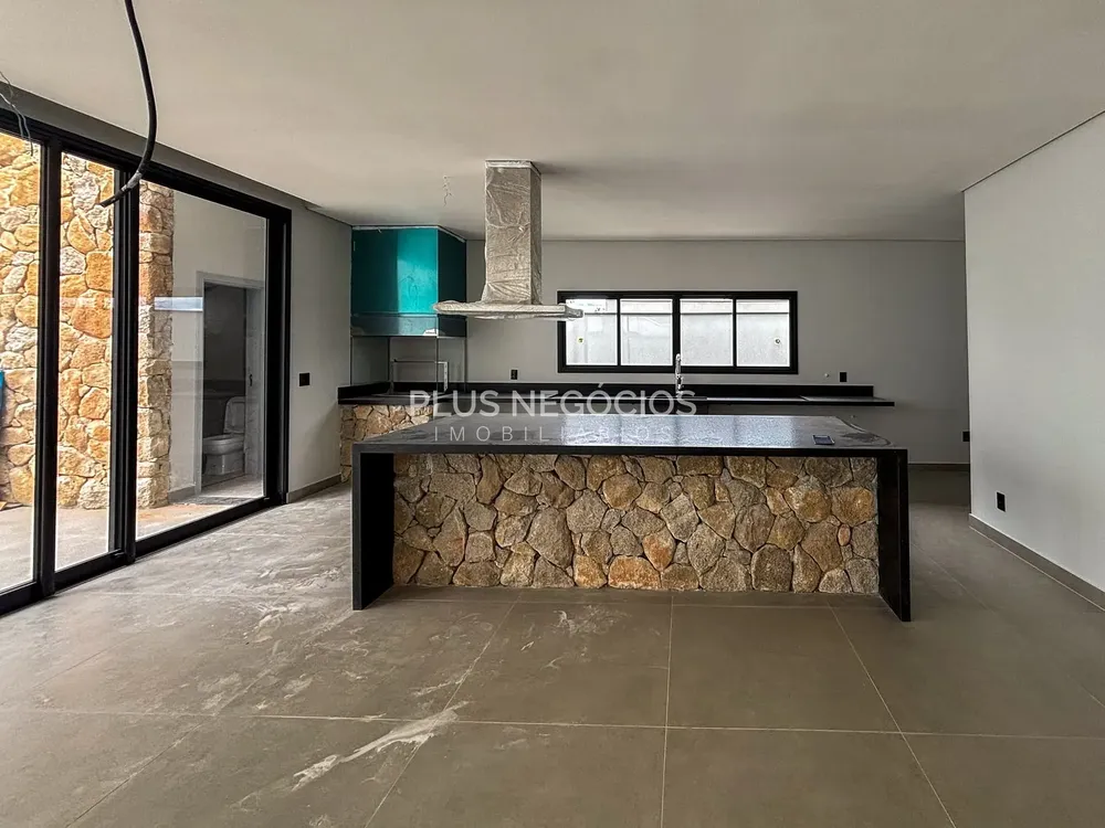 Casa, 4 quartos, 398 m² - Foto 2