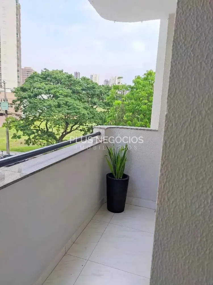 Apartamento, 2 quartos, 69 m² - Foto 1