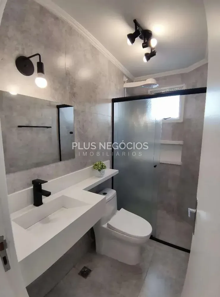 Apartamento, 2 quartos, 69 m² - Foto 9