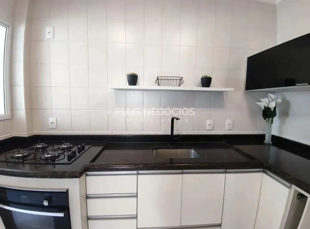 Apartamento, 2 quartos, 69 m² - Foto 6
