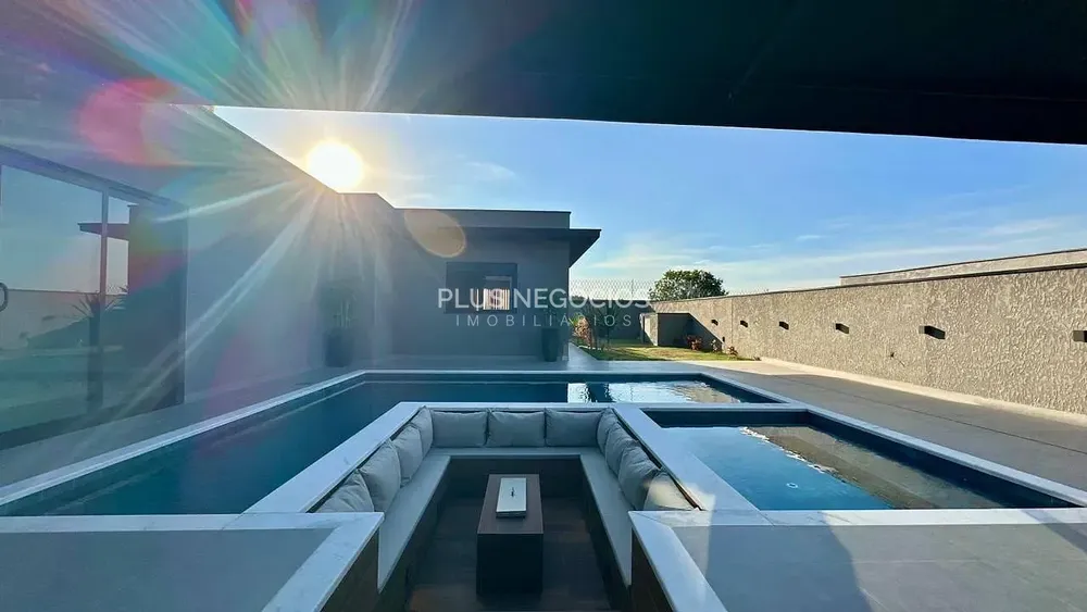 Casa, 4 quartos, 505 m² - Foto 3