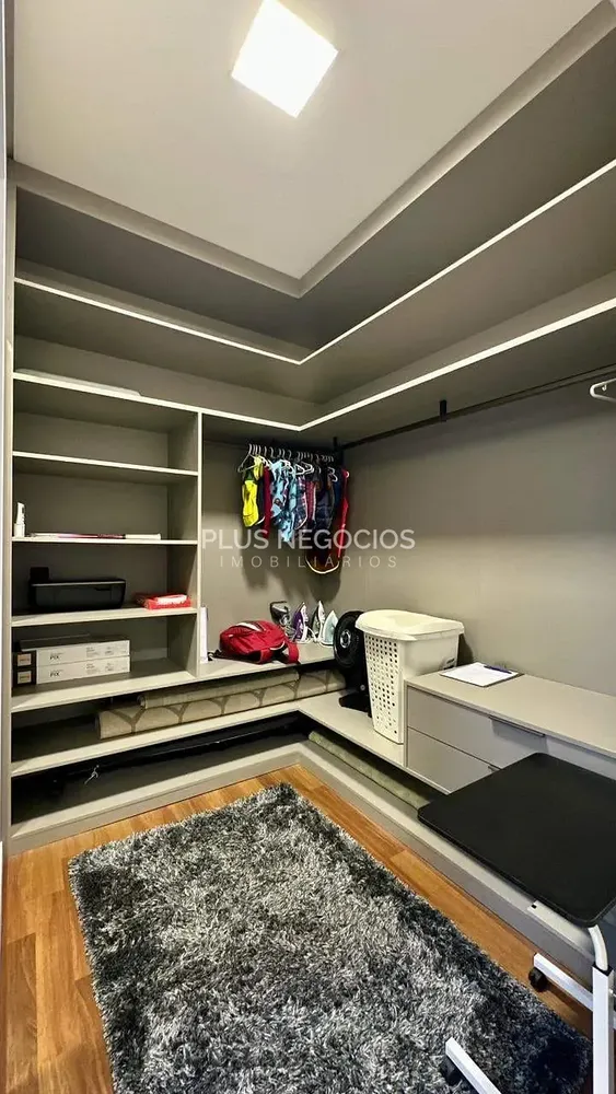 Casa, 4 quartos, 505 m² - Foto 4