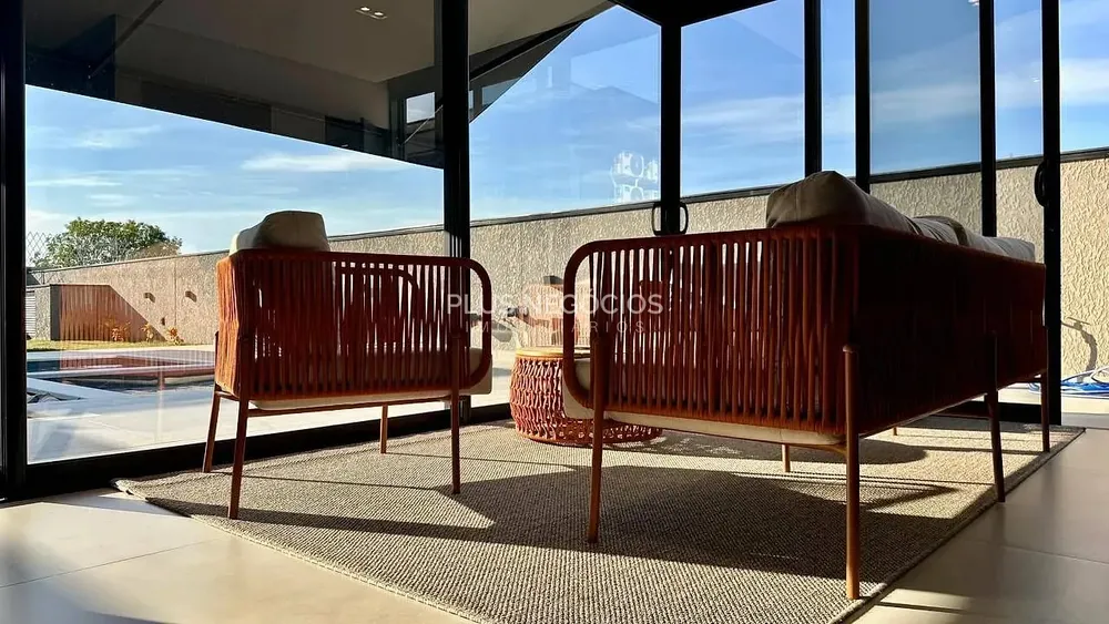 Casa, 4 quartos, 505 m² - Foto 2