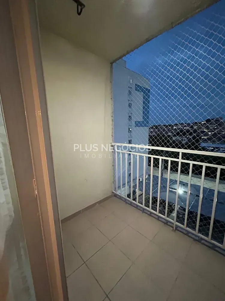 Apartamento, 2 quartos, 50 m² - Foto 5
