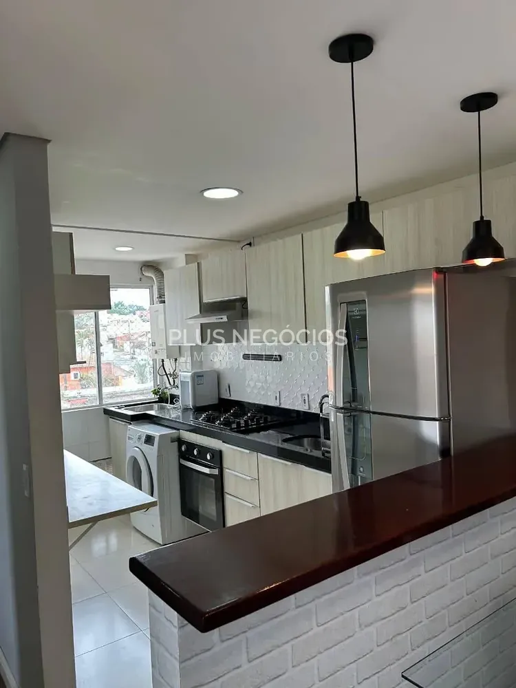 Apartamento, 2 quartos, 50 m² - Foto 10
