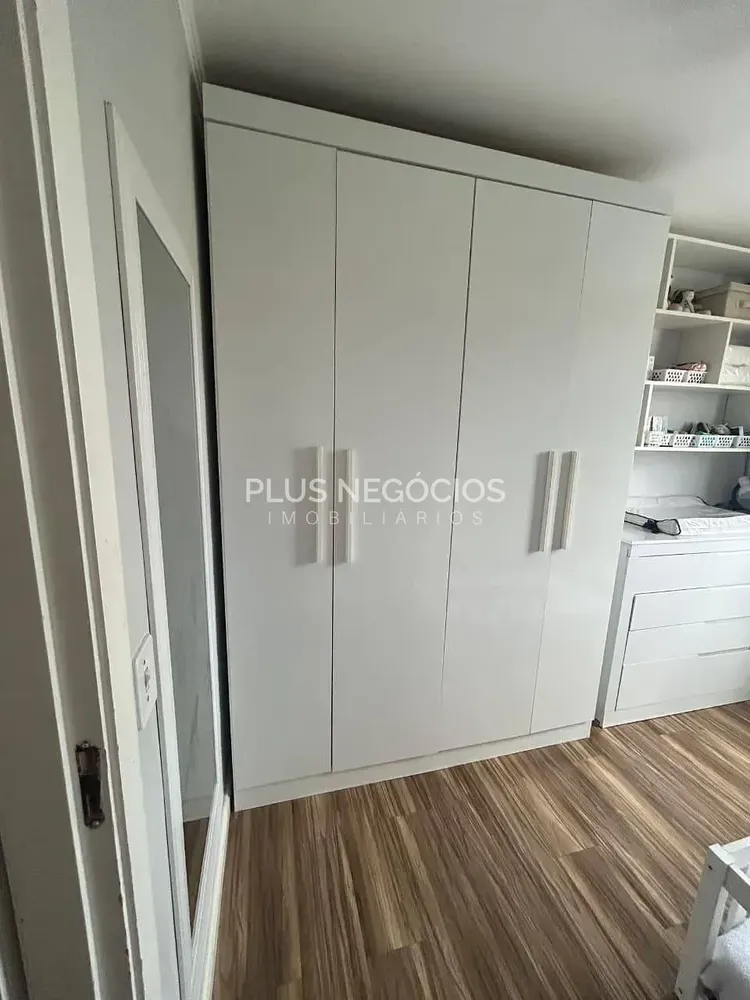 Apartamento, 2 quartos, 50 m² - Foto 2