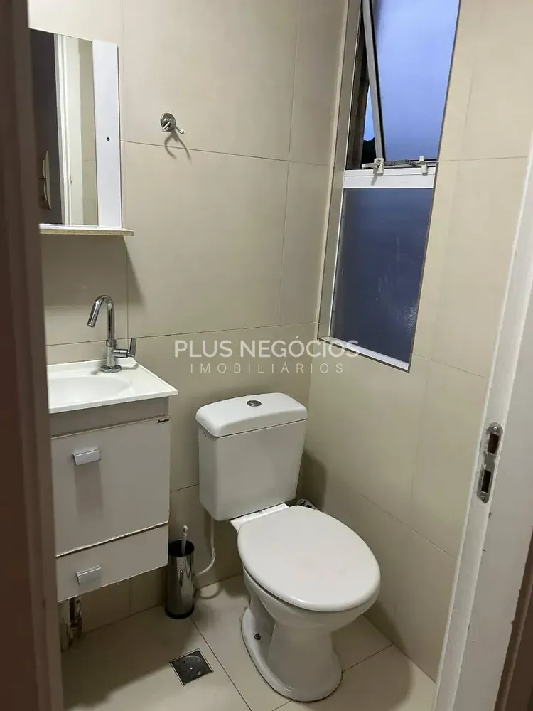 Apartamento, 2 quartos, 50 m² - Foto 9