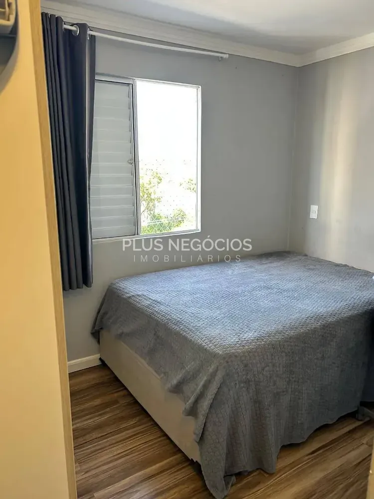 Apartamento, 2 quartos, 50 m² - Foto 4