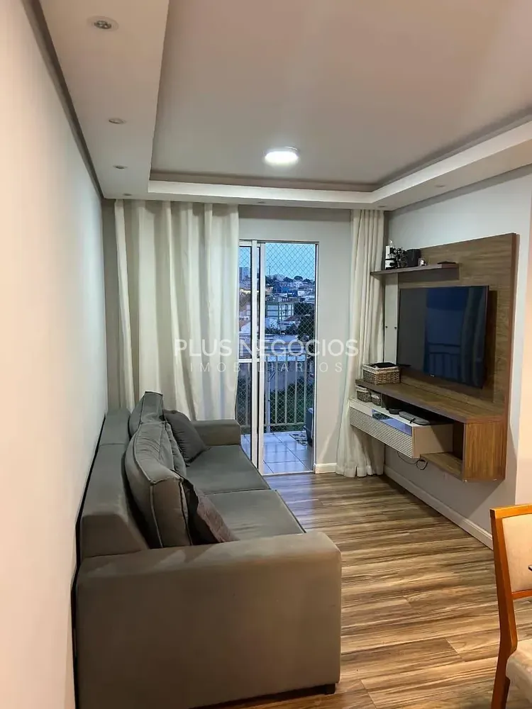Apartamento, 2 quartos, 50 m² - Foto 8
