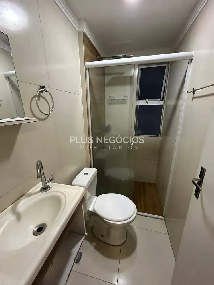 Apartamento, 2 quartos, 50 m² - Foto 6