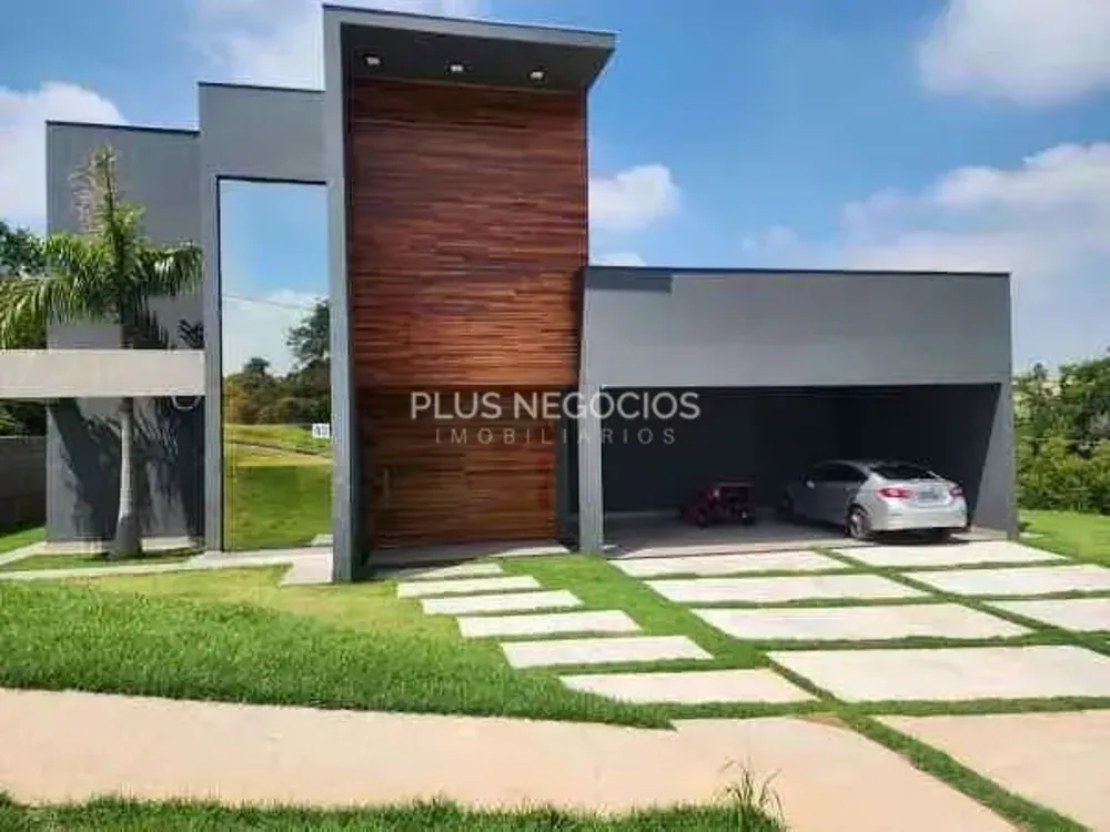 Casa, 4 quartos, 450 m² - Foto 4