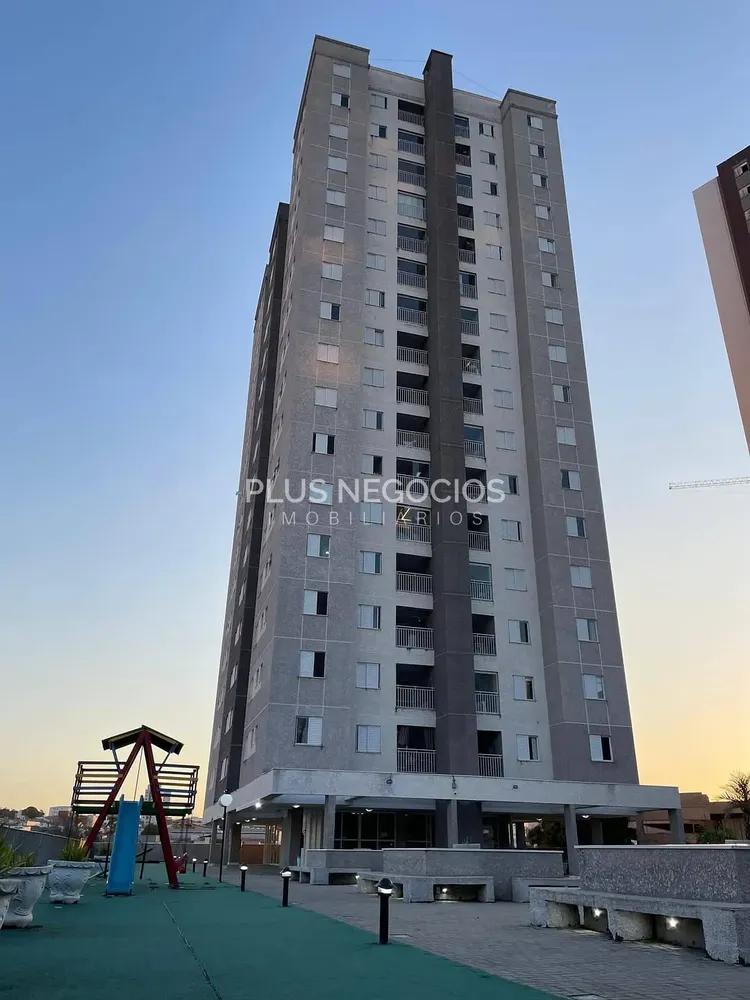 Apartamento, 3 quartos, 72 m² - Foto 12