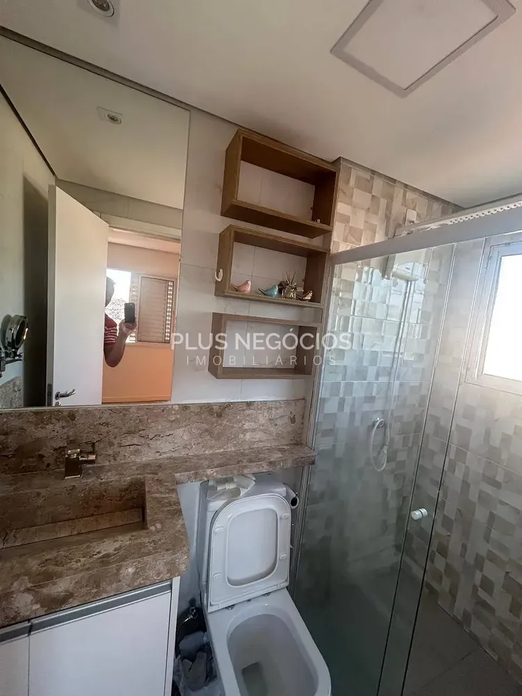 Apartamento, 3 quartos, 72 m² - Foto 7