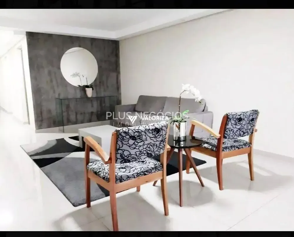 Apartamento, 3 quartos, 72 m² - Foto 11