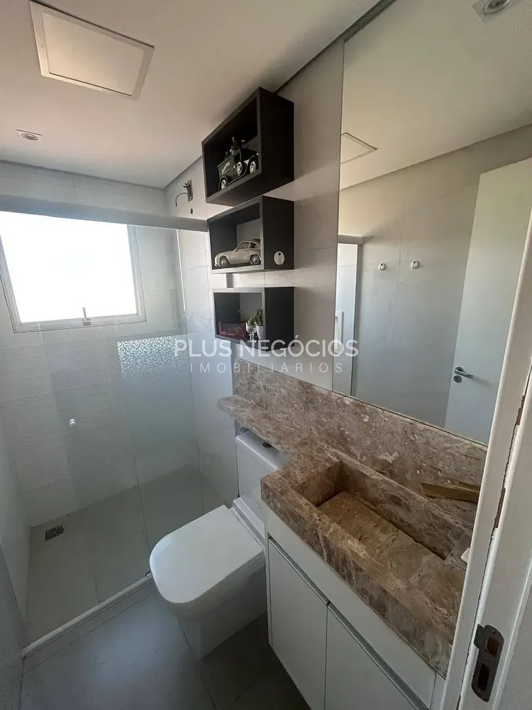 Apartamento, 3 quartos, 72 m² - Foto 3