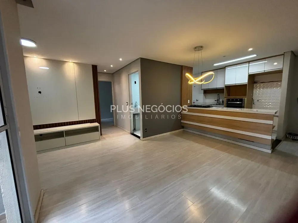 Apartamento, 2 quartos, 58 m² - Foto 5