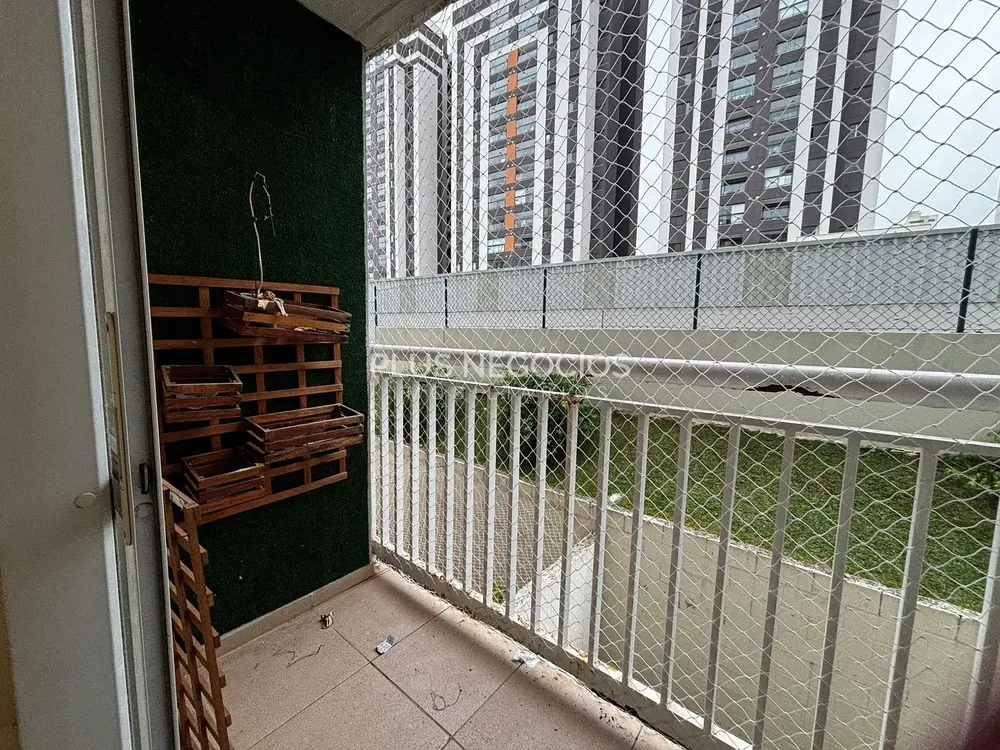 Apartamento, 2 quartos, 58 m² - Foto 4