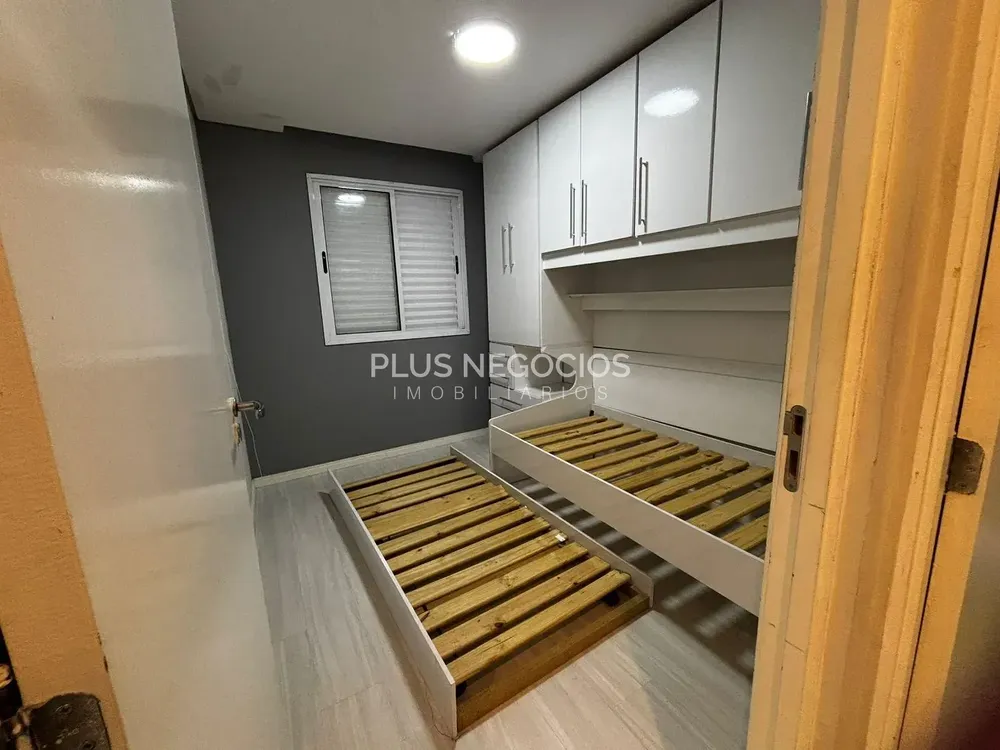 Apartamento, 2 quartos, 58 m² - Foto 6