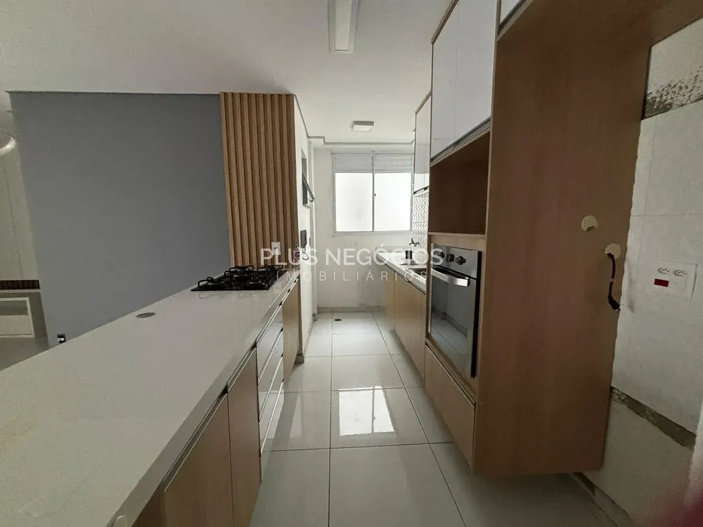 Apartamento, 2 quartos, 58 m² - Foto 3