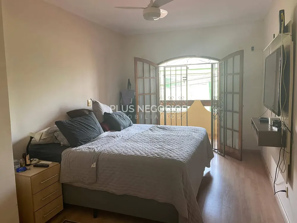 Casa, 3 quartos, 149 m² - Foto 5