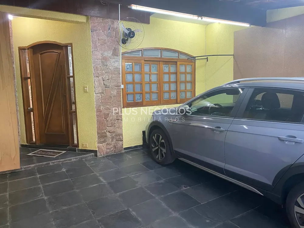 Casa, 3 quartos, 149 m² - Foto 1
