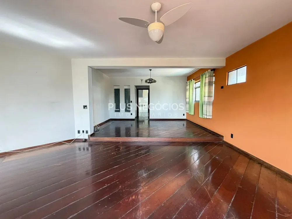 Apartamento, 3 quartos, 206 m² - Foto 4