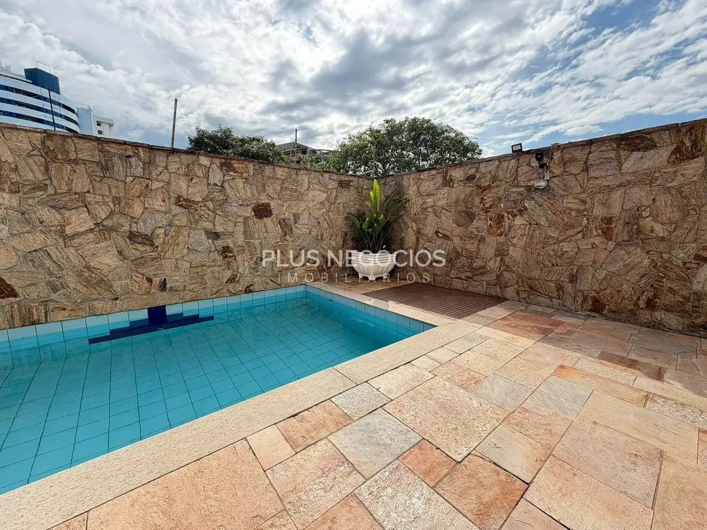 Apartamento, 3 quartos, 206 m² - Foto 2
