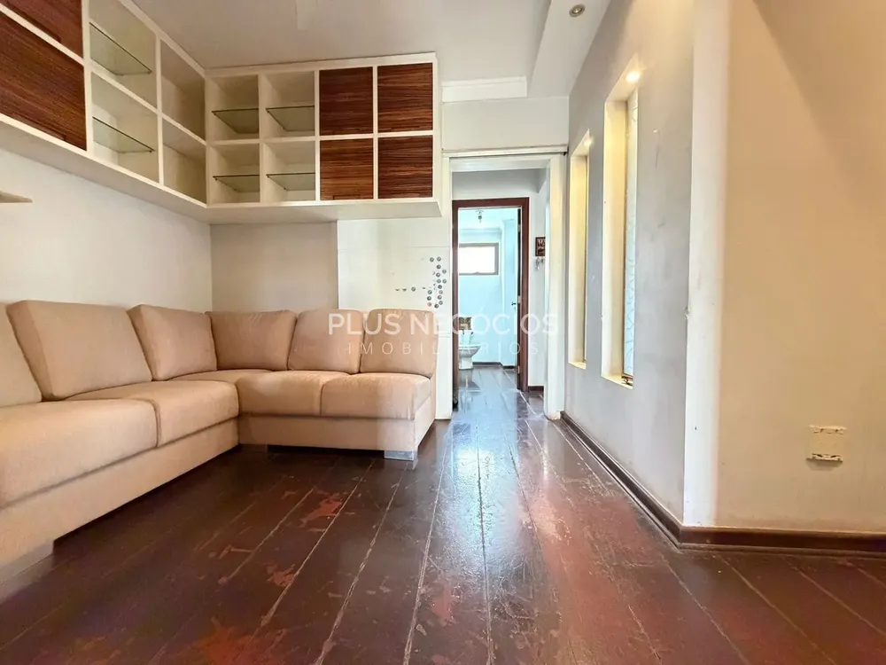 Apartamento, 3 quartos, 206 m² - Foto 7