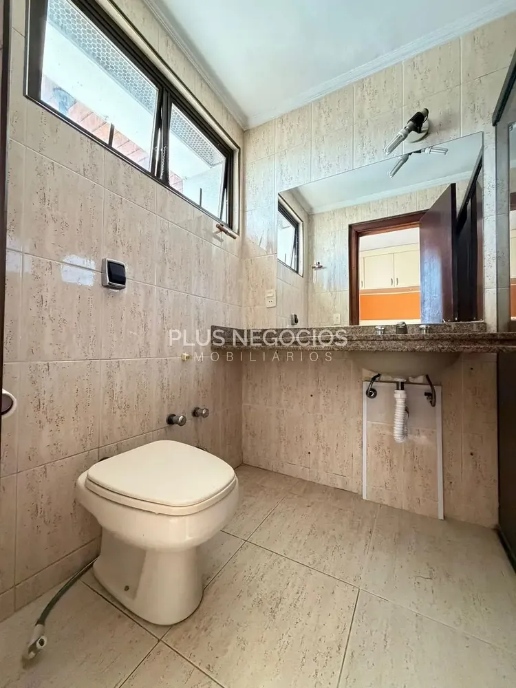 Apartamento, 3 quartos, 206 m² - Foto 9