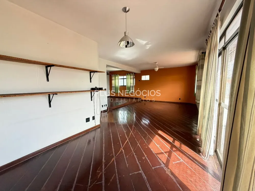 Apartamento, 3 quartos, 206 m² - Foto 3
