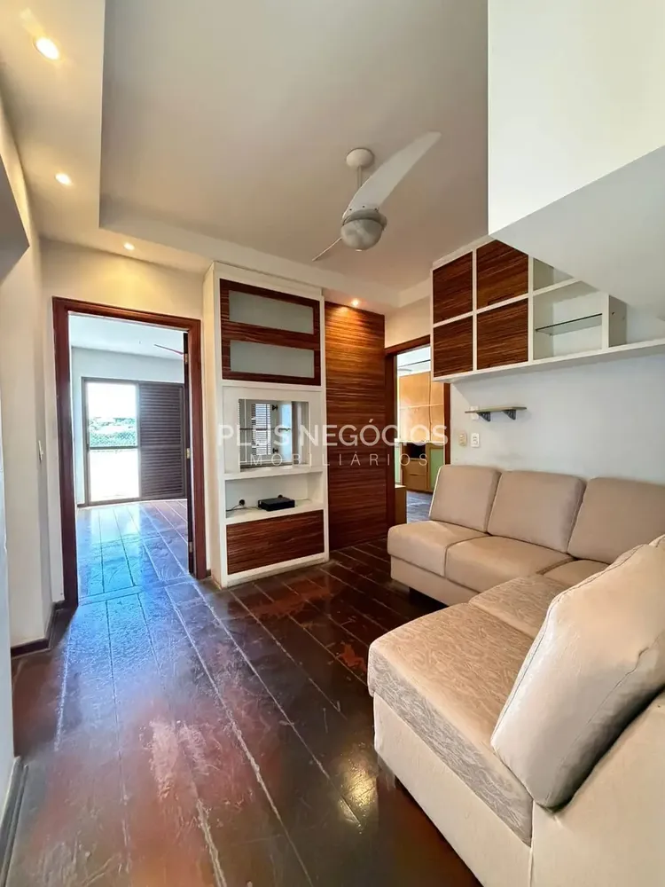 Apartamento, 3 quartos, 206 m² - Foto 1