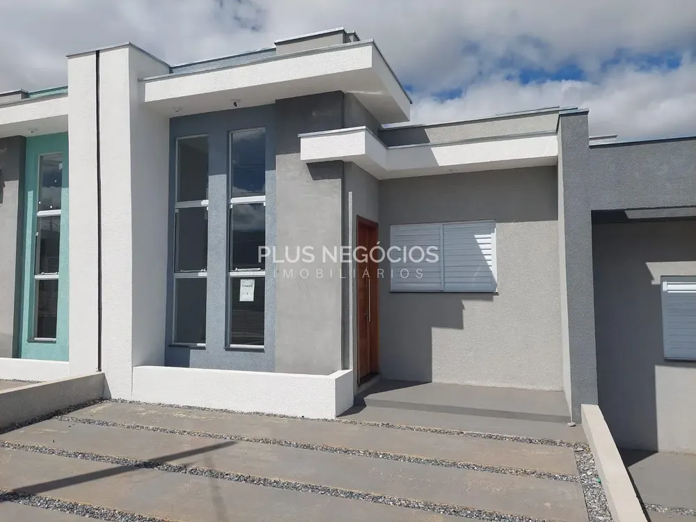 Casa, 2 quartos, 60 m² - Foto 2