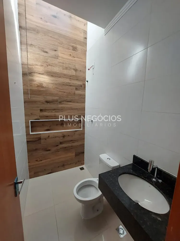 Casa, 2 quartos, 60 m² - Foto 7