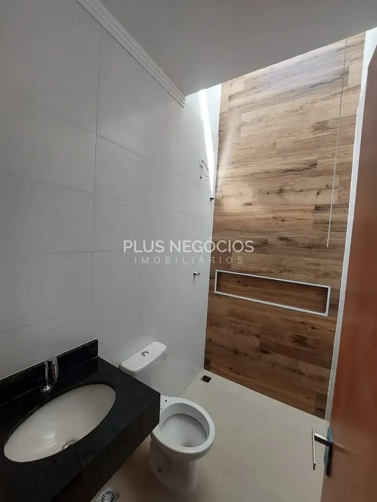 Casa, 2 quartos, 60 m² - Foto 5