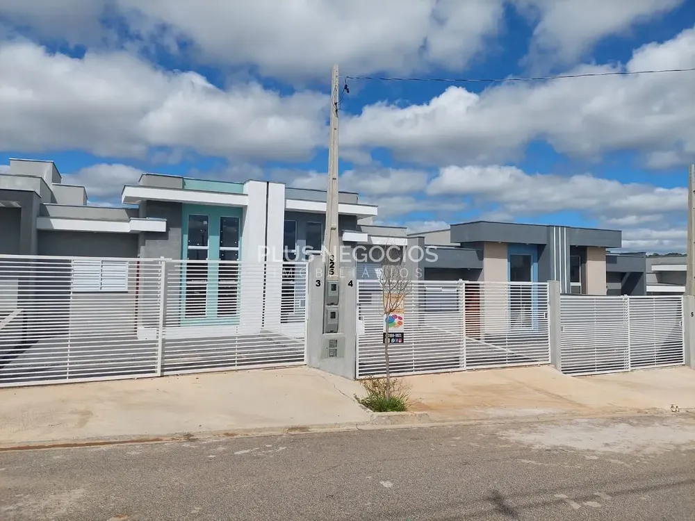 Casa, 2 quartos, 60 m² - Foto 1