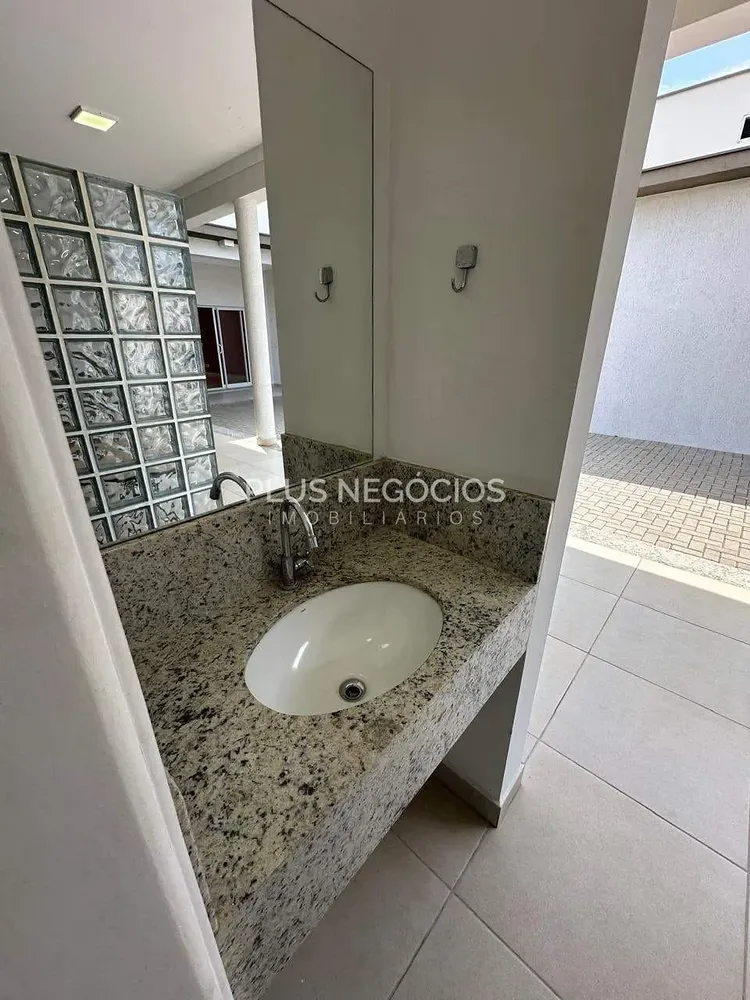 Casa, 3 quartos, 414 m² - Foto 1