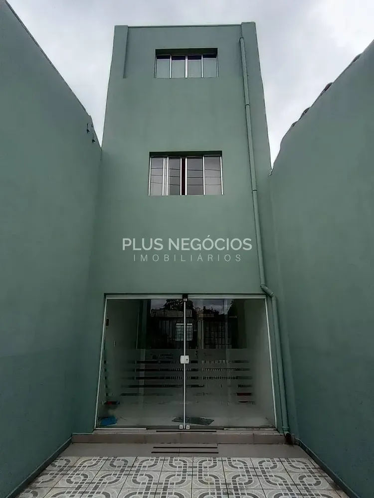 Sobrado, 3 quartos, 165 m² - Foto 12