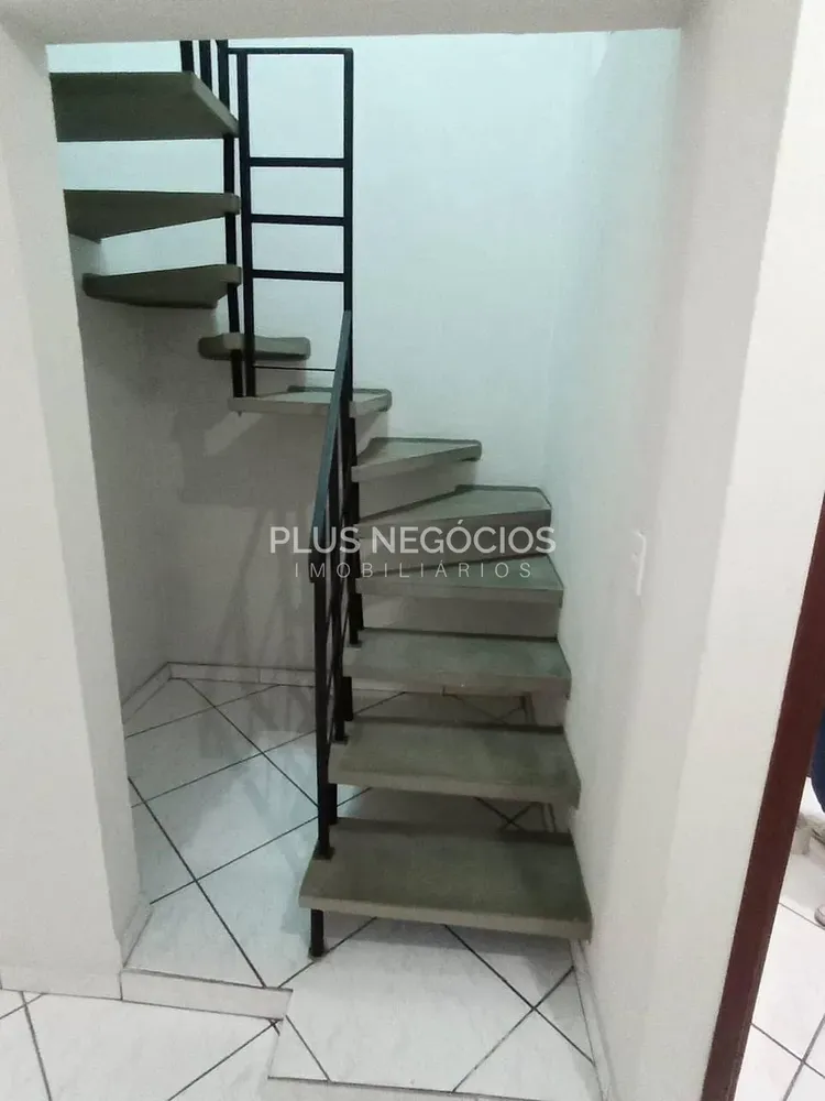 Sobrado, 3 quartos, 165 m² - Foto 6